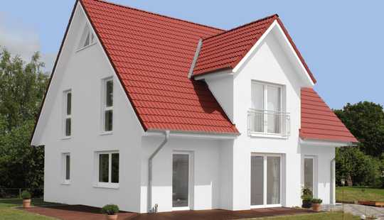 Bild von Weihnachten 2026 im eigenen Zuhause! Festpreis- u. Bauzeitgarantie!