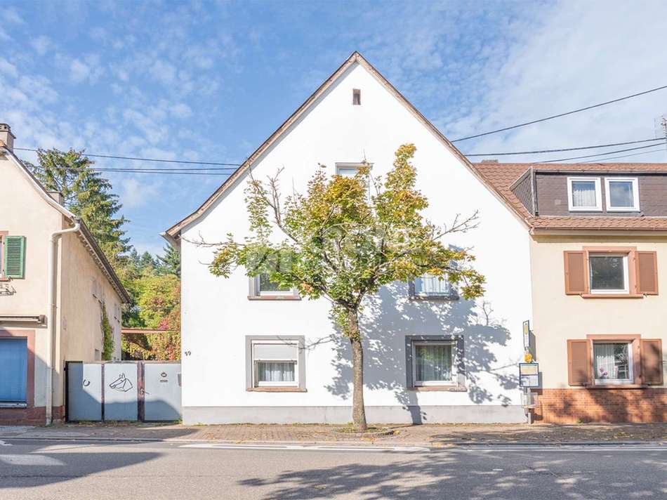 Außenbereich 1