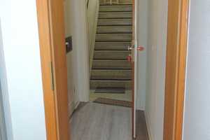 2-ZIMMER-WOHNUNG IM 1.OG. MIT BALKON , NEUW. EINBAUKÜCHE, IN RUHIGER WOHNLAGE VON SG-HÖHSCHEID – Glockenstraße 9, 42657 Solingen – Vorschaubild 10
