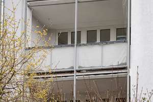 Wunderschöne zwei Zimmer Wohnung mit Balkon und TG Stellplatz – Lily-Braun-Weg 7, 80637 Oberwiesenfeld, München – Vorschaubild 16