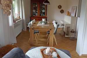 provisionsfreies Einfamilienhaus in Althornbach in ruhiger Lage mit großem Garten – Südwestpfalz (Kreis) – Vorschaubild 9