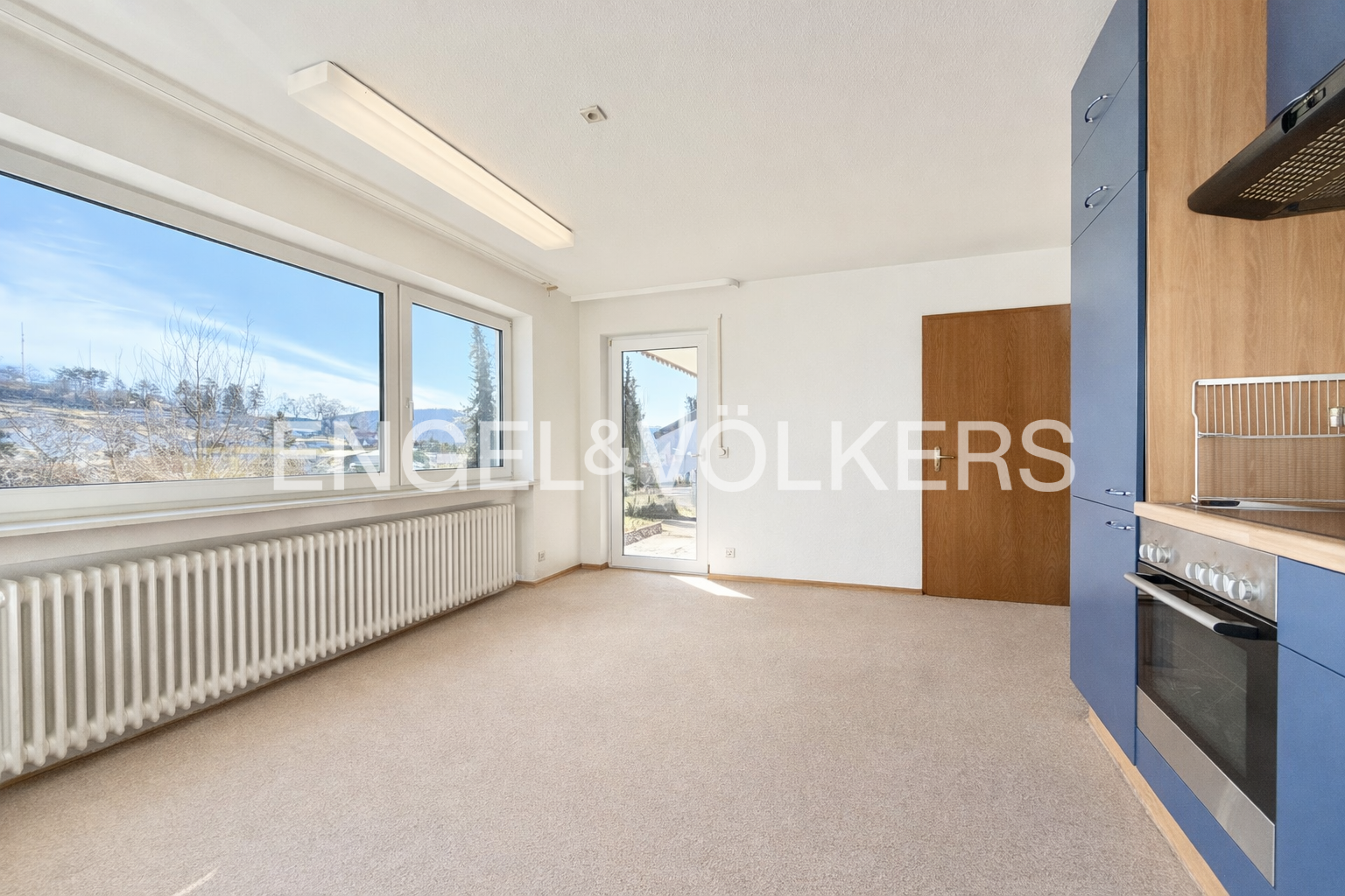 Immobilie in Balingen - Zuhause ankommen: Großzügiges Einfamilienhaus mit Südterrasse und Wohlfühlcharakter - Bild 0