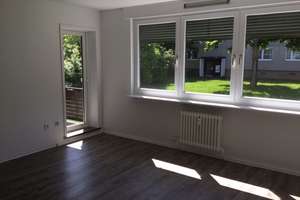 Mitten drin statt nur dabei: günstige 2-Zimmer-Wohnung mit Balkon sucht Mieter – 34123 Waldau, Kassel – Vorschaubild 3