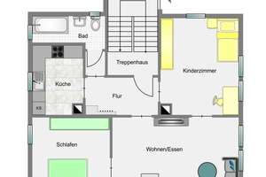 3 Einheiten - aufgeteilt - vermietet – Die vollständige Adresse der Immobilie erhältst du vom Anbieter., 71083 Herrenberg – Vorschaubild 23