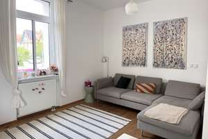 Charmantes  2-Familienhaus in zentraler Stadtlage von Bensheim – Schwanheimer Straße 54, 64625 Bensheim – Vorschaubild 15