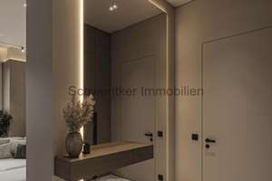  Doppelhaushälfte 108qm /  4 Zi / monatliche Finanzierungsrate 1.086,--  PV- Anlage / Einbauküche /  – Die vollständige Adresse der Immobilie erhältst du vom Anbieter., 33829 Borgholzhausen – Vorschaubild 9