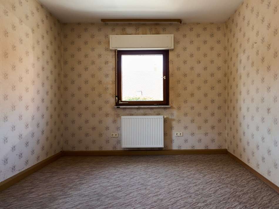 Zimmer 1 EG