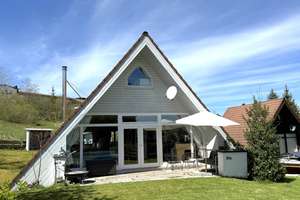 Stilvoll eingerichtet - Perfekt modernisiertes  Nurdahaus in sonniger Aussichtslage nahe Oberstaufen – Hochgratstr. 246, 88179 Oberreute – Vorschaubild 37