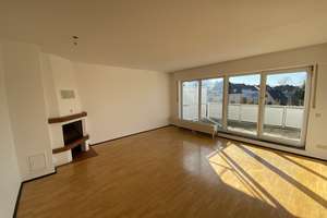 Blick über Olhigs. Großzügige 4-Zimmer-Wohnung in Solingen – Kärntener Straße 32, 42697 Ohligs/Aufderhöhe/Merscheid, Solingen – Vorschaubild 4