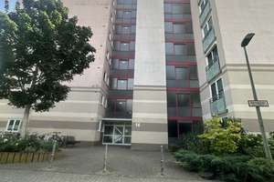 Barrierefreie 3,5 ZKBB Wohnung in ruhiger Wohnanlage – 67069 Edigheim, Ludwigshafen am Rhein – Vorschaubild 6