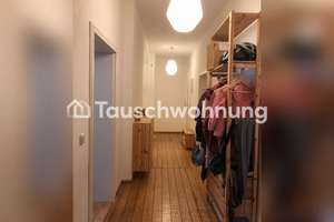 Tauschwohnung: Helle 4-Zimmer-Wohnung in Dresden Pieschen zum Tausch – Die vollständige Adresse der Immobilie erhältst du vom Anbieter., 1127 Pieschen-Süd, Dresden – Vorschaubild 5
