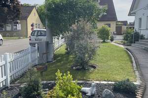 Freistehendes Familienhaus mit Doppelgarage auf 600 m² Grundstück in Stuttgart-Steinhaldenfeld – Im Feldle 33, 70379 Steinhaldenfeld, Stuttgart – Vorschaubild 7