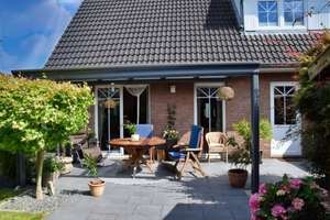 "Einziehen und loswohnen" - laufend gepflegte DHH in ruhiger Feldrandlage - Ihr Refugium mit Garten – Die vollständige Adresse der Immobilie erhältst du vom Anbieter., 24848 Kropp – Vorschaubild 3