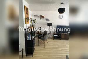 Tauschwohnung: Wohnungstausch Stuttgart gegen Berlin oder Köln – Augustenstraße 107, 70197 Rotebühl, Stuttgart – Vorschaubild 2