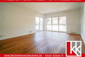 Ein Zuhause mit Stil und Komfort – 3-Zimmer-Wohnung in Isenbüttel