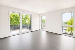Gehobene Neubauwohnung zum Wohlfühlen  – Fritz-Bauer-Straße  4, 53123 Duisdorf, Bonn – Vorschaubild 2