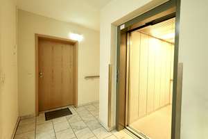 Barrierefreie Zwei-Raum-Wohnung mit TG-Stellplatz – Die vollständige Adresse der Immobilie erhältst du vom Anbieter., 1067 Friedrichstadt, Dresden – Vorschaubild 6