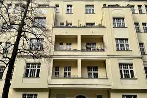 Befristete, möblierte 2-Zimmer Whg. Wilmersdorf – Berlin – Vorschaubild 11