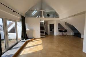 Moderne Galeriedachgeschosswohnung in Mönchengladbach  – Die vollständige Adresse der Immobilie erhältst du vom Anbieter., 41065 Dahl, Mönchengladbach – Vorschaubild 7
