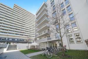 Exklusive Wohnung in Schwabing | Leo Residence | nähe Englischer Garten – Die vollständige Adresse der Immobilie erhältst du vom Anbieter., 80804 Neufreimann, München – Vorschaubild 2