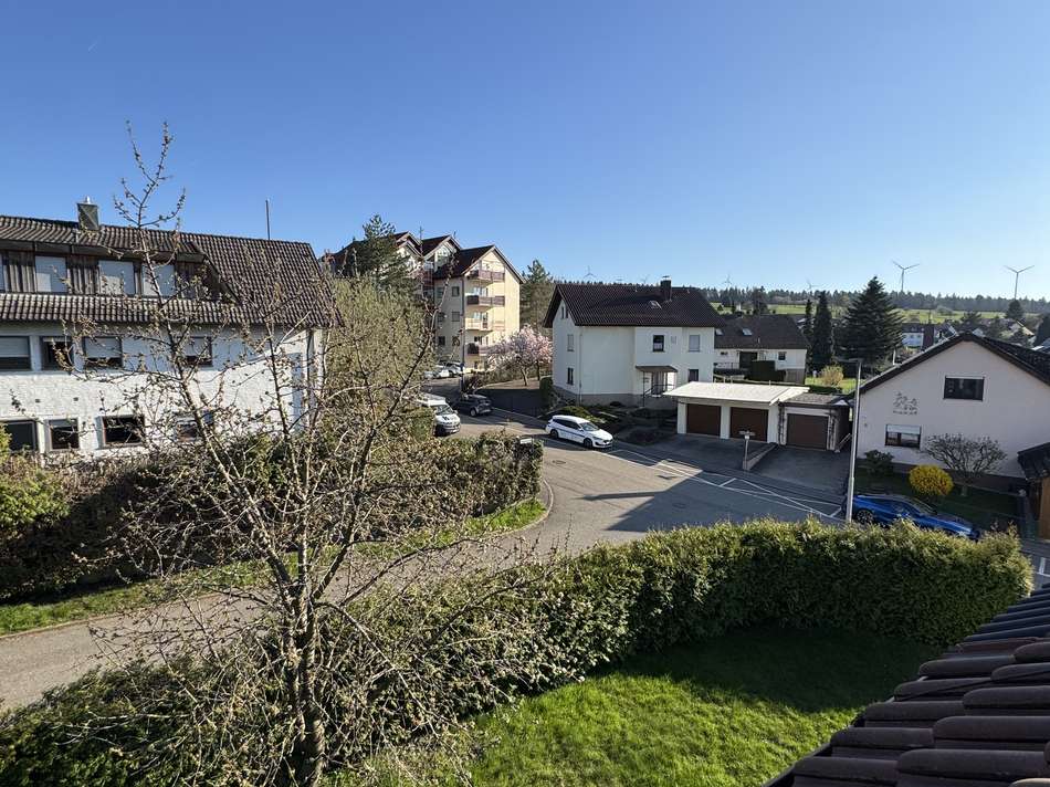 Ausblick