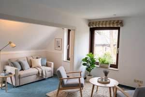 DHH in Top Lage zu verkaufen; ON SHOW  jederzeit möglich nach Absprache – Erlenstrasse 21, 22529 Lokstedt, Hamburg – Vorschaubild 5