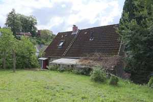 Teilrenoviertes Doppelhaus mit Grundstück - Lauenburg – Lauenburg/Elbe, Herzogtum Lauenburg (Kreis), 21481 Herzogtum Lauenburg (Kreis) – Vorschaubild 3