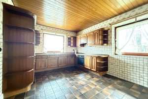 Ebenerdiger Bungalow in Sackgassenendlage und Garage – Nordfriesland (Kreis) – Vorschaubild 15