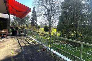 Seltene Gelegenheit in Kaiserswerth: Wohnung mit Kamin und Garten! – Die vollständige Adresse der Immobilie erhältst du vom Anbieter., 40489 Kaiserswerth, Düsseldorf – Vorschaubild 3