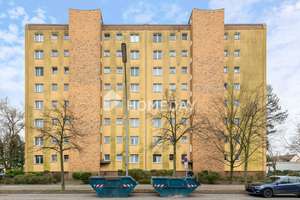 2 getrennte 1-Zimmer-Appartements auf 1 Grundbuchblatt in Reinickendorf! – Die vollständige Adresse der Immobilie erhältst du vom Anbieter., 13407 Reinickendorf (Ortsteil), Berlin – Vorschaubild 9