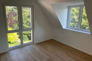 *** NEU - Kopperboog.de ENERGIEEFFIZIENTE 2-Zi.-WOHNUNG MIT 2 BALKONEN IN RUHIGER LAGE *** – Harksheider Strasse 12, 22393 Poppenbüttel, Hamburg – Vorschaubild 12