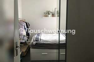 Tauschwohnung: Biete Hamburg- suche Berlin – Mühlenkamp 46, 22303 Winterhude, Hamburg – Vorschaubild 4