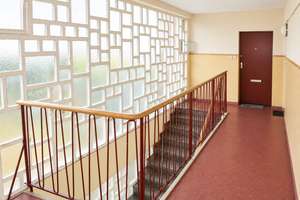 Lichtdurchflutete kernsanierte 1-Zimmer-Wohnung mit Balkon & Weitblick – bezugsfrei ab 01.08. – Muschelkalkweg 13, 12349 Buckow, Berlin – Vorschaubild 6