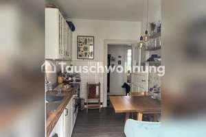 Tauschwohnung: Suche Wohnung oder Haus mit Garten, biete Altbau mit Balkon – Barnerstraße 8, 22765 Altona-Nord, Hamburg – Vorschaubild 3