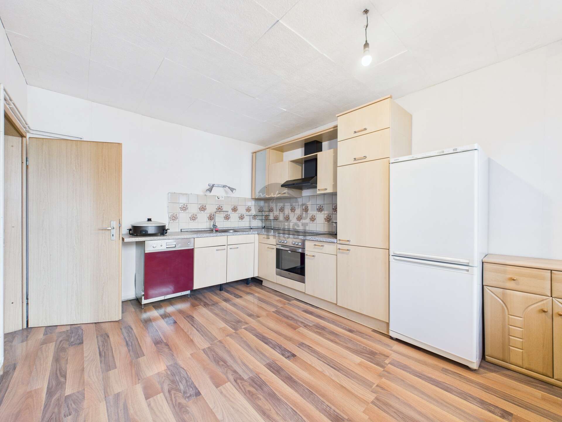 Immobilie in Eime - Seltene Gelegenheit! Viel Raum für Neues - Bild 0