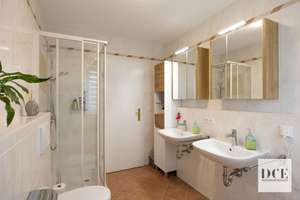 Sonnenbalkon, Fußbodenheizung und gelungene Raumaufteilung | 3 Zimmer, Top-S-Bahn-Anbindung – Die vollständige Adresse der Immobilie erhältst du vom Anbieter., 81929 Daglfing, München – Vorschaubild 13