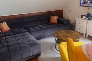 3-Zimmer-Wohnung mit Balkon in Baden-Baden, nahe SWR – Fremersbergstraße 34a, 76530 Innenstadt, Baden-Baden – Vorschaubild 3