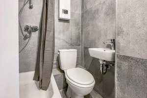 1,5 Zimmer Apartment – vollständig renoviert – Erstbezug – Oskar-Hoffmann-Straße 153, 44789 Südinnenstadt, Bochum – Vorschaubild 3