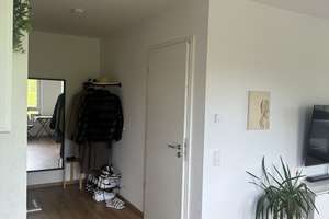 Nachmieter für meine schöne 2 Zimmer Wohnung in Münster gesucht | York Quartier  – Essexweg 30, 48167 Gremmendorf-West, Münster – Vorschaubild 5