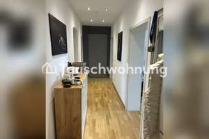 Tauschwohnung: Großzügige 2-Zimmer-Dachgeschosswohnung in zentralem München – Die vollständige Adresse der Immobilie erhältst du vom Anbieter., 80798 Josephsplatz, München – Vorschaubild 6