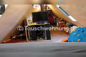 Tauschwohnung: Sehr preiswerte Wohnung in Nippes 40qm+Dachboden circa 25qm – Die vollständige Adresse der Immobilie erhältst du vom Anbieter., 50733 Nippes (Ortsteil), Köln – Vorschaubild 19