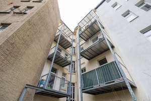 AKTION! 1 Monat Mietfrei - Tolle 3 Raum Wohnung - Handwerkerwohnung in Zeitz! – Die vollständige Adresse der Immobilie erhältst du vom Anbieter., 6712 Zeitz – Vorschaubild 9
