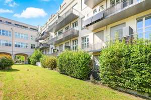 **Maisonette mit Hauscharakter – 5 Zimmer, Südterrasse und Tiefgarage** – Die vollständige Adresse der Immobilie erhältst du vom Anbieter., 14167 Lichterfelde, Berlin – Vorschaubild 29