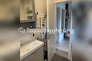 Tauschwohnung: Helle 3-Zimmer-EG-Wohnung in Lokstedt mit kleinem Garten – Die vollständige Adresse der Immobilie erhältst du vom Anbieter., 22529 Lokstedt, Hamburg – Vorschaubild 13