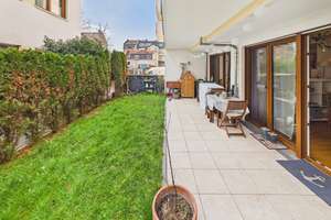 Moderne, barrierefreie Gartenwohnung mit 4 Zimmern und Stellplatz – Die vollständige Adresse der Immobilie erhältst du vom Anbieter., 65203 Biebrich, Wiesbaden – Vorschaubild 5
