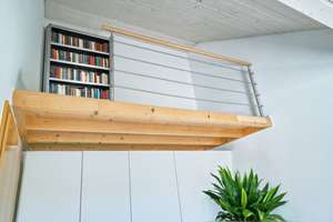 Modernes Reihenhaus in ruhiger Lage / Garage / Terrasse / Einbauküche uvm. – Die vollständige Adresse der Immobilie erhältst du vom Anbieter., 72760 Reutlingen-Mitte, Reutlingen – Vorschaubild 12