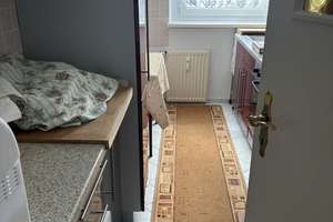 vermietete 2 Zimmer Wohnung mit Wintergarten – Sewanstraße 191, 10319 Friedrichsfelde, Berlin – Vorschaubild 7