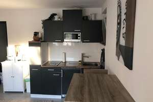Modernisierte Einzimmerwohnung Wohnung mit EBK in Uninähe – Die vollständige Adresse der Immobilie erhältst du vom Anbieter., 70569 Dachswald, Stuttgart – Vorschaubild 8