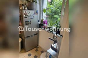 Tauschwohnung: Helles Studio Apartement – Windfeld 21, 22559 Rissen, Hamburg – Vorschaubild 8