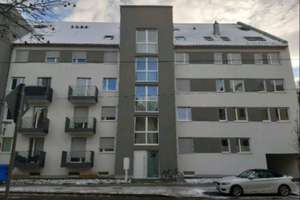 schöne 2-Zimmer Wohnung in Innenstadtnähe mit Einbauküche